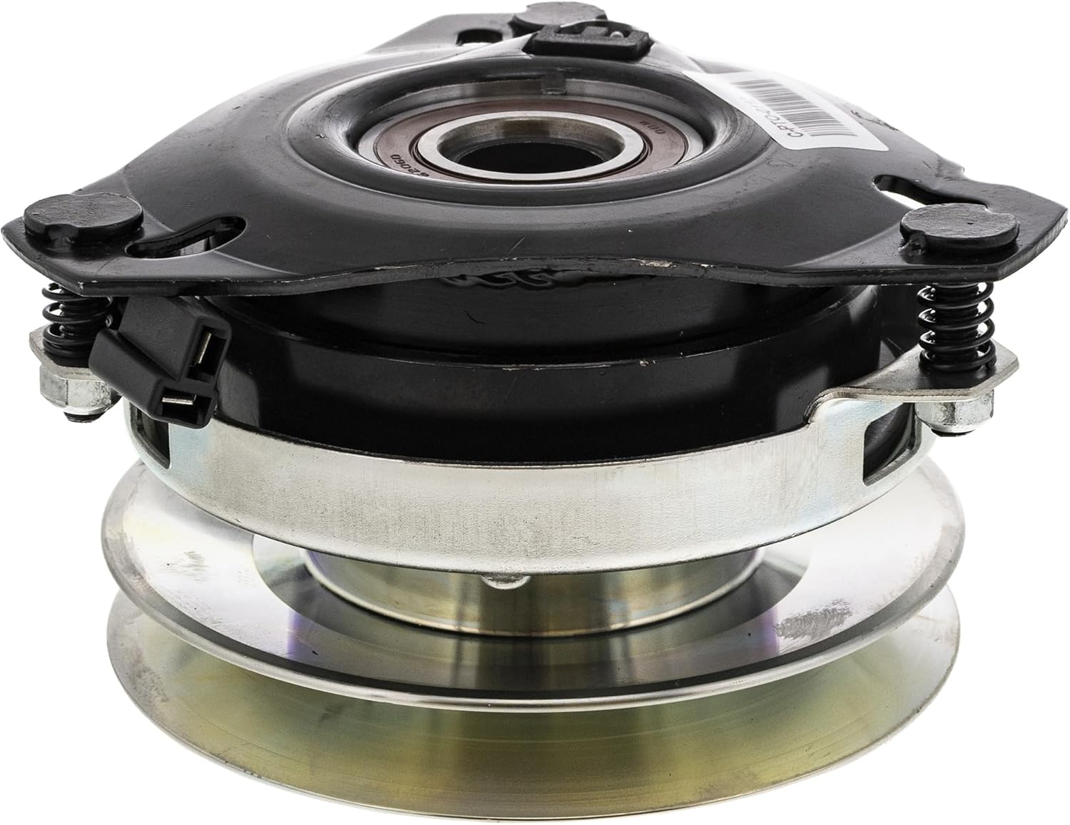 #US Replace Parts Electric PTO Clutch Belt Kit for Yardman LT42 LT46 LT-42 LT-46 (#adipart-1025-06493)