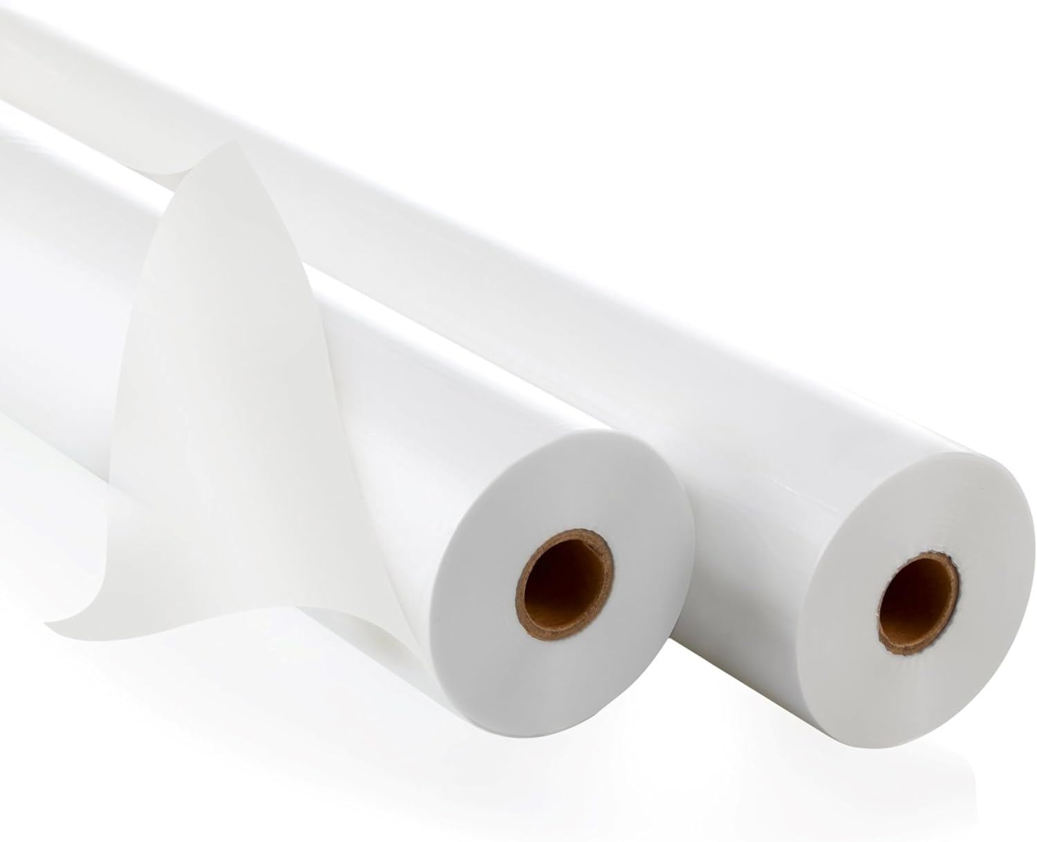 GBC Thermal Laminating Film Roll, 2 Pack, NAP I, 1