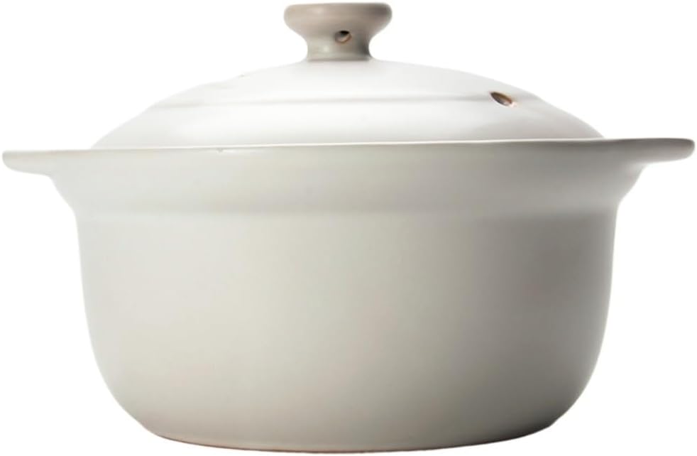 Casserole Stewed Pot Domestic Gas Ceramic Soup Small