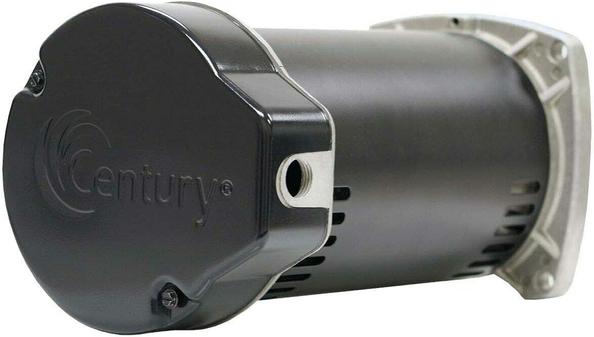 Regal Beloit RM170 HSQ095, Brown/A