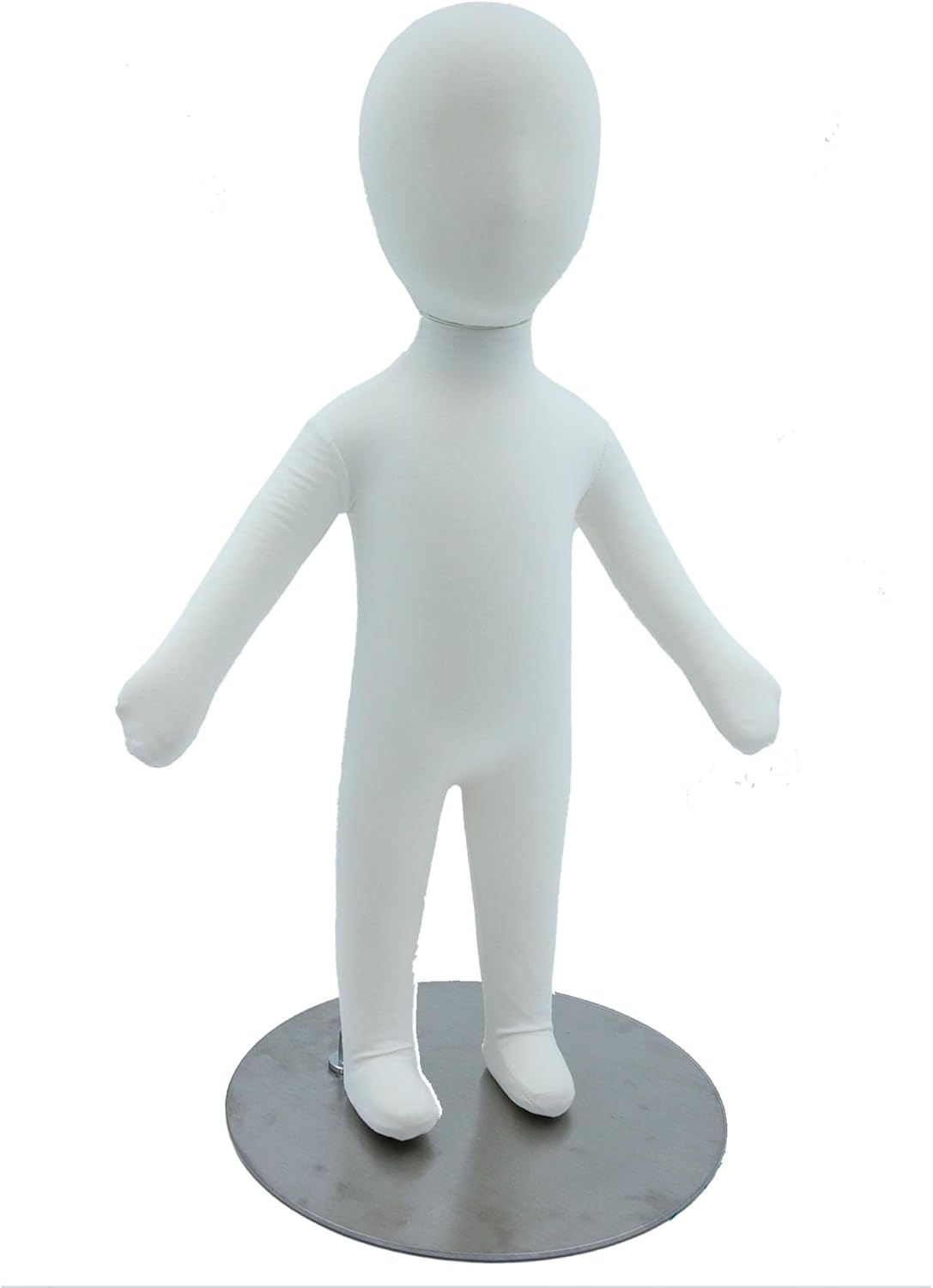 SSWBasics Baby Flexible Mannequin (3 Months) - 24