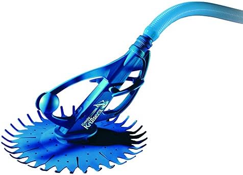 Kreepy Krauly Kruiser Inground Pool Cleaner