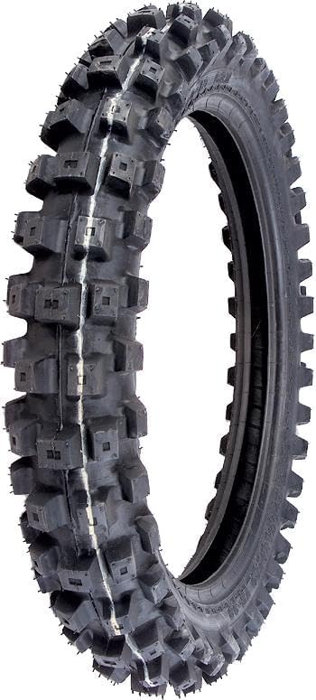 IRC Enduro VE33 5.10-17 Rear Tire T10095