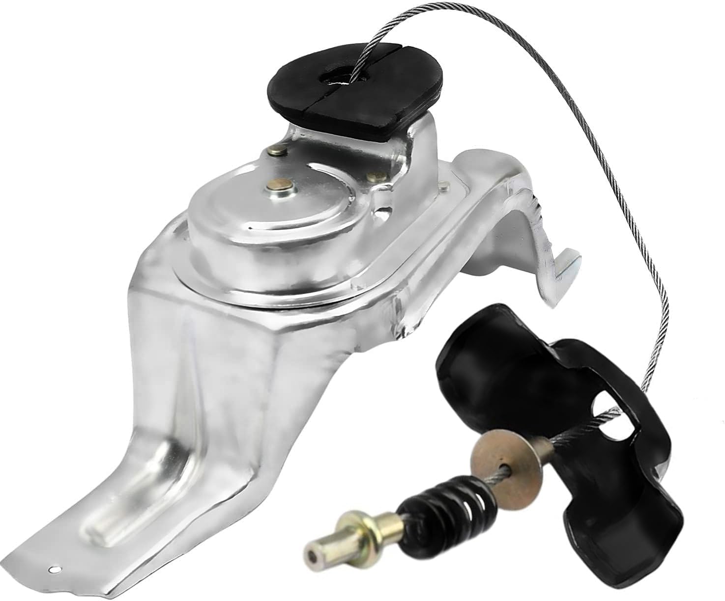 925-513 Spare Tire Hoist Winch Carrier Assembly Fit for Dodge Journey 2009-2019, Refernce # 5178091AB 5178091AC