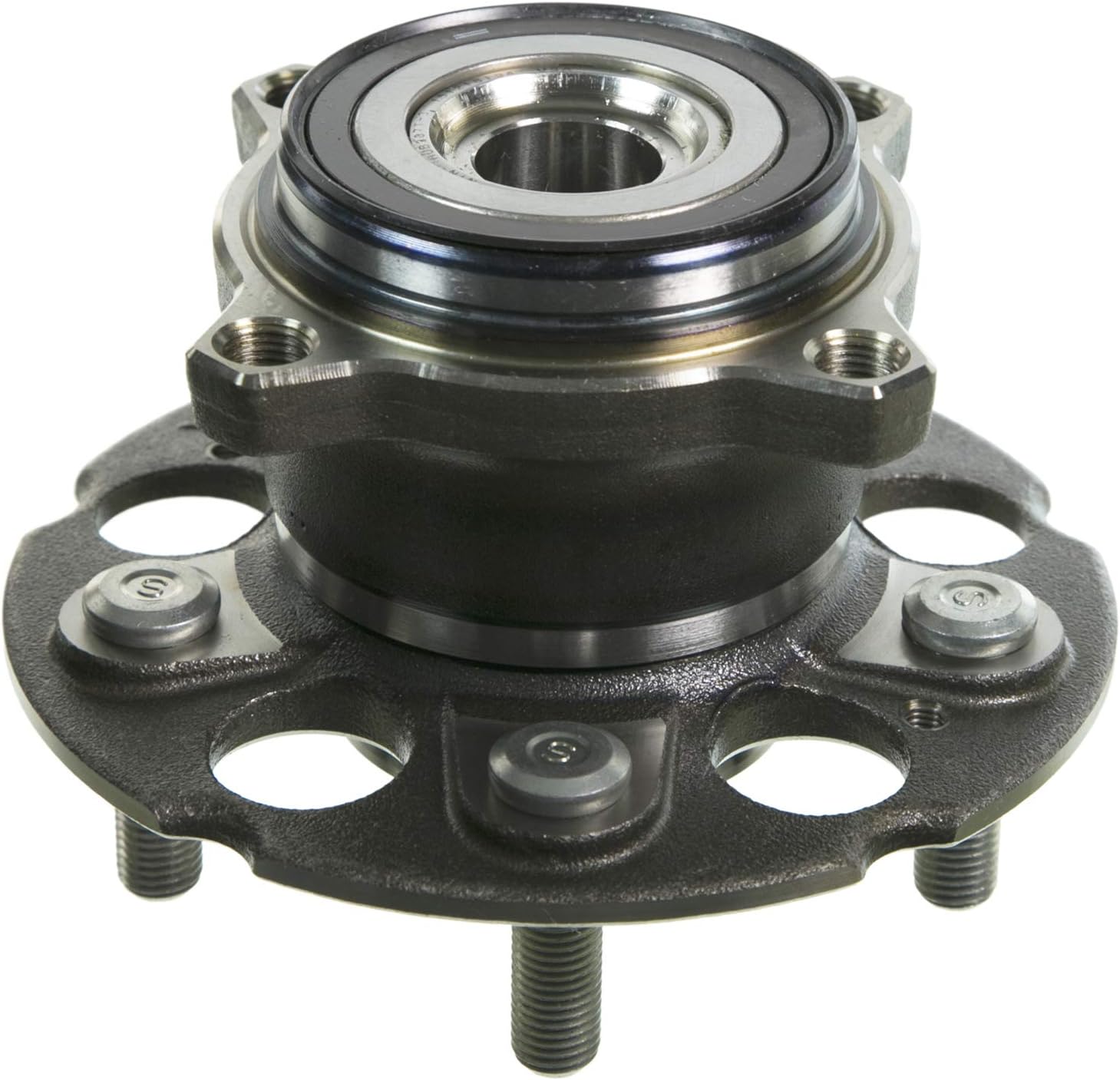 MOOG 512501 Wheel Bearing and Hub Assembly for Honda CR-V