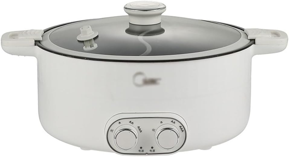 Micro Pressure Soup Pot Household Non-stick Two Ears Stew Cooking Integrated Multifunctional