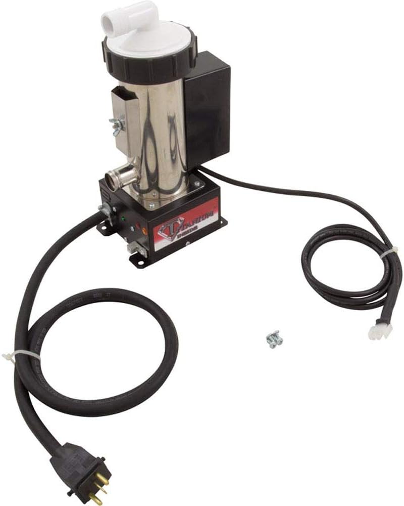 Hydro Quip 28-E0300-5T-K 6.469