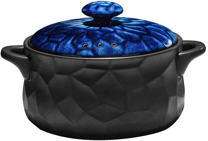 Casserole, delicate and noble, evenly heated, easy to clean, and friendly