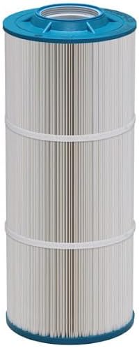 IPW Industries Inc-Harmsco - hc-90-0.35 - Hurricane 90 HP Pleated Polyester Cartridge Filter