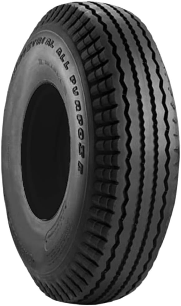 Carlisle Industrial All Purpose Industrial Tire -690/600-9