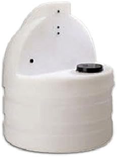 Stenner STS15NC - 15 Gal Tank Natural