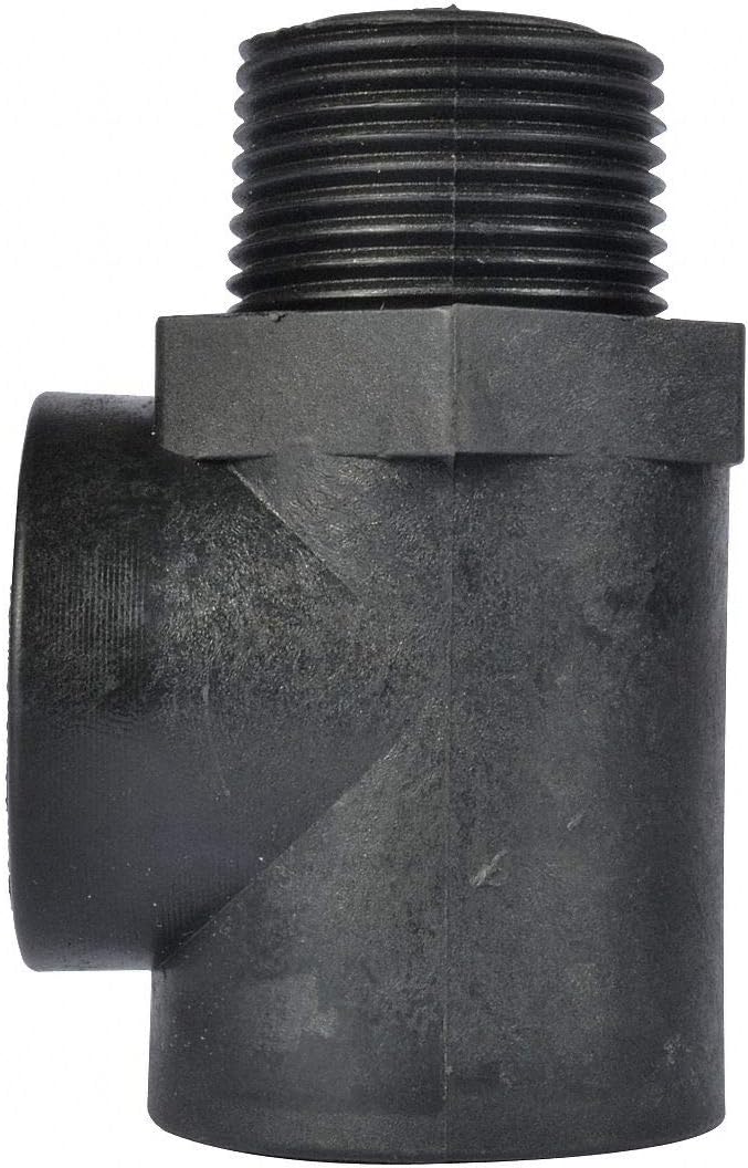 3-Way Connector: Mfr No PP27183CZ0901G, Compatible Mfr No 4HEZ8/5UXK9/5UXL2/5UXL3, PP27183CZ0901G, 23CD05