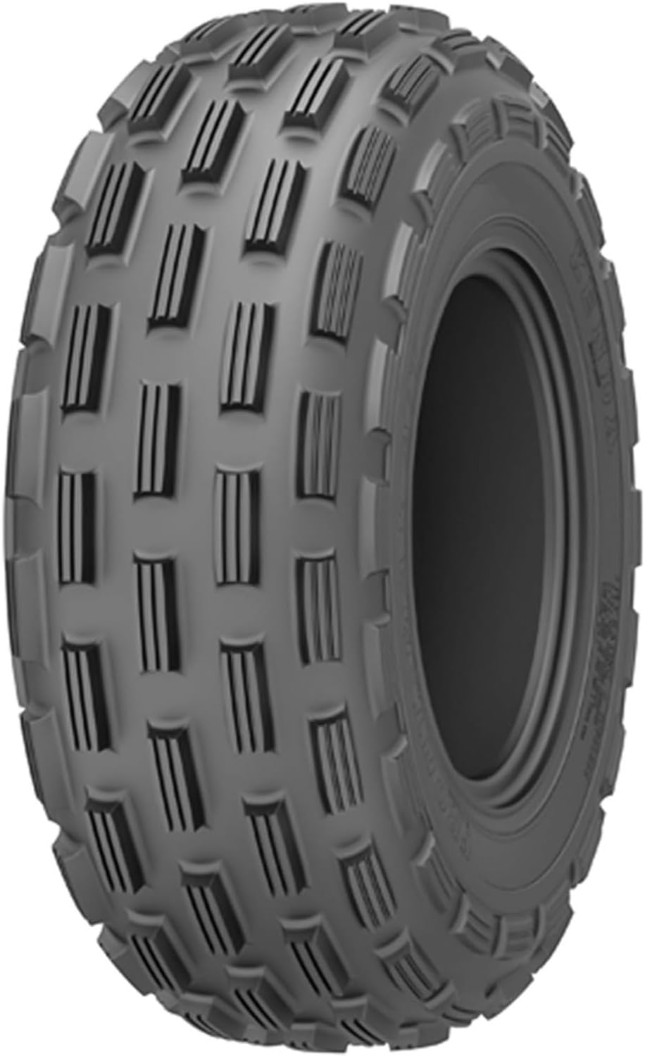 Kenda K284 MAX A/T Tire - Front - 23.5x8x11, Position: Front, Tire Ply: 2, Tire Type: ATV/UTV, Tire Construction: Bias, Tire Application: All-Terrain, Tire Size: 23.5x8x11, Rim Size: 11 23790009