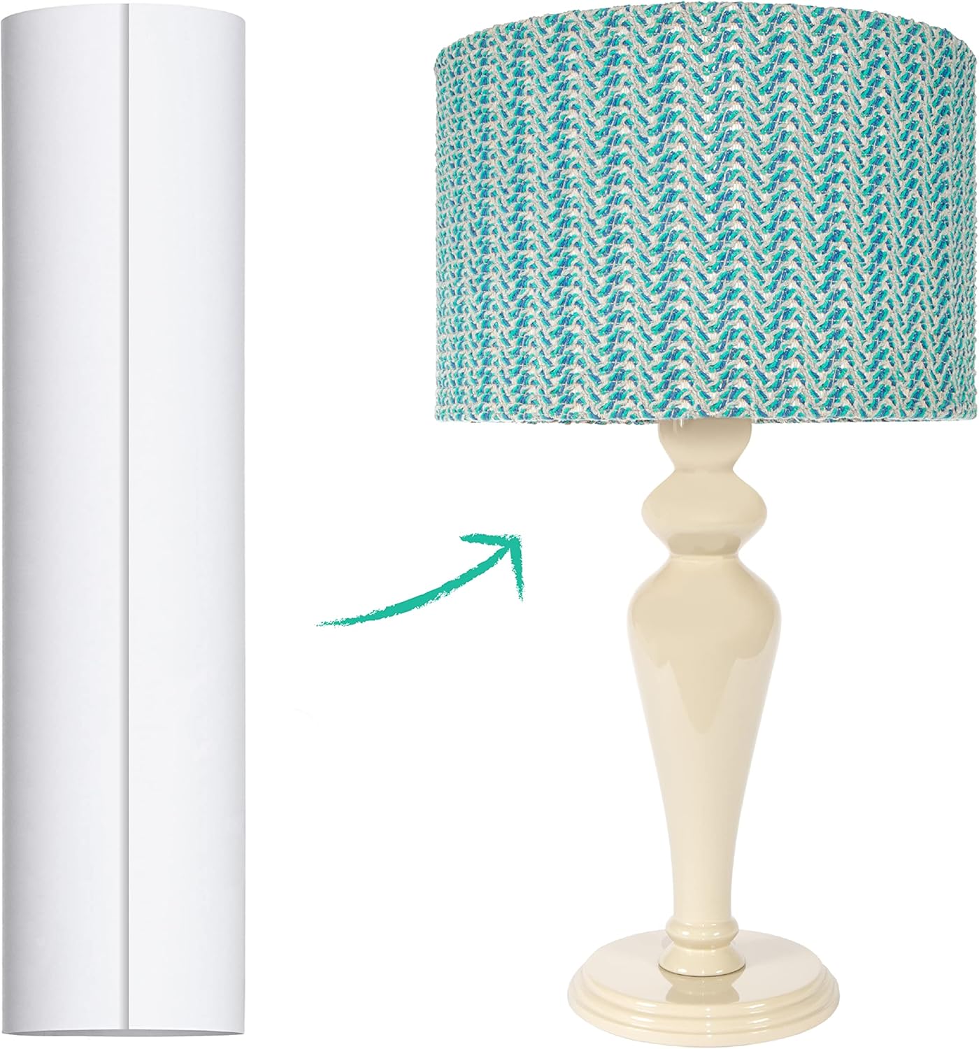 Styrene Sheet for Lampshade (10