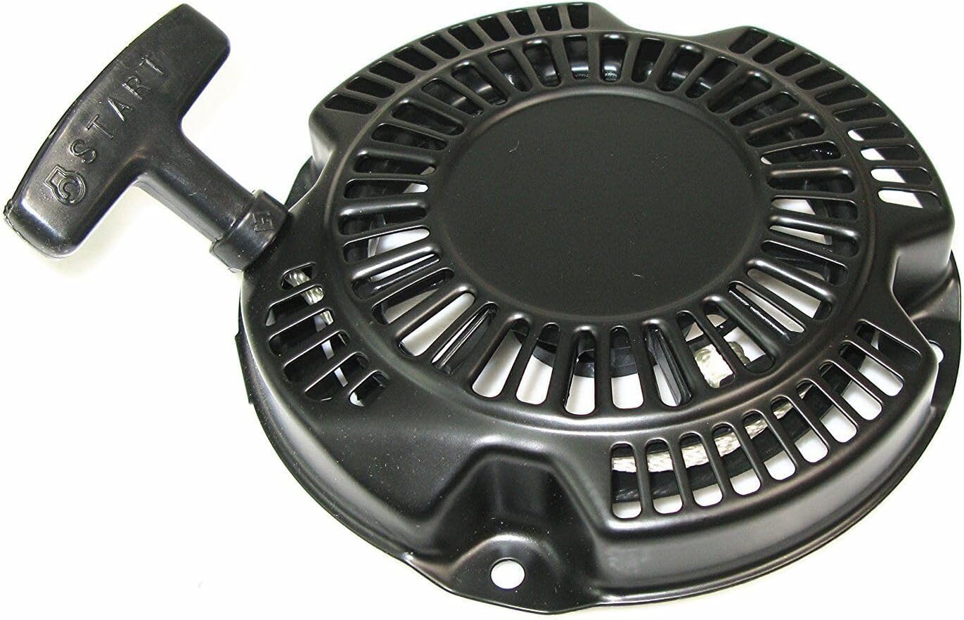 Replacement for Wacker VP1340 VP1550 VP2050 Starter Recoil - WM170 Engine - Non-OEM Part 0156526