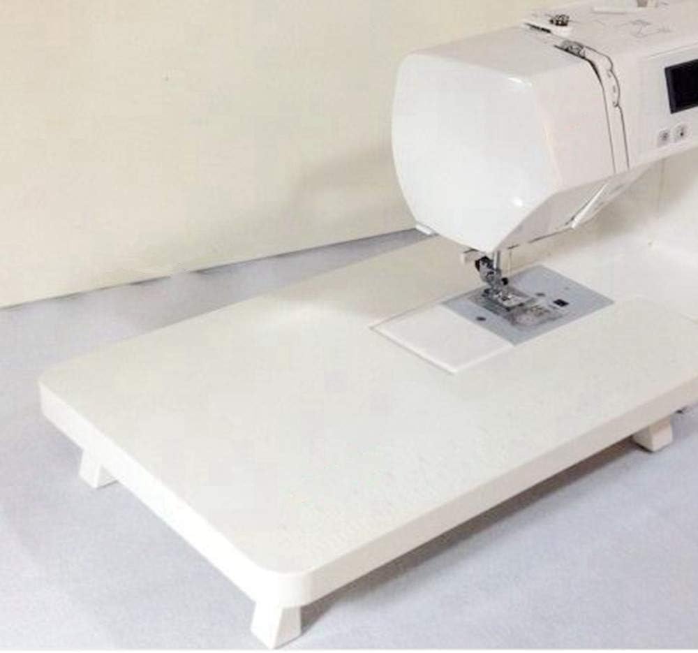 Large Extension Table For Janome 3160QDC,2160DC,2030DC/DX601,DXL603,QXL605