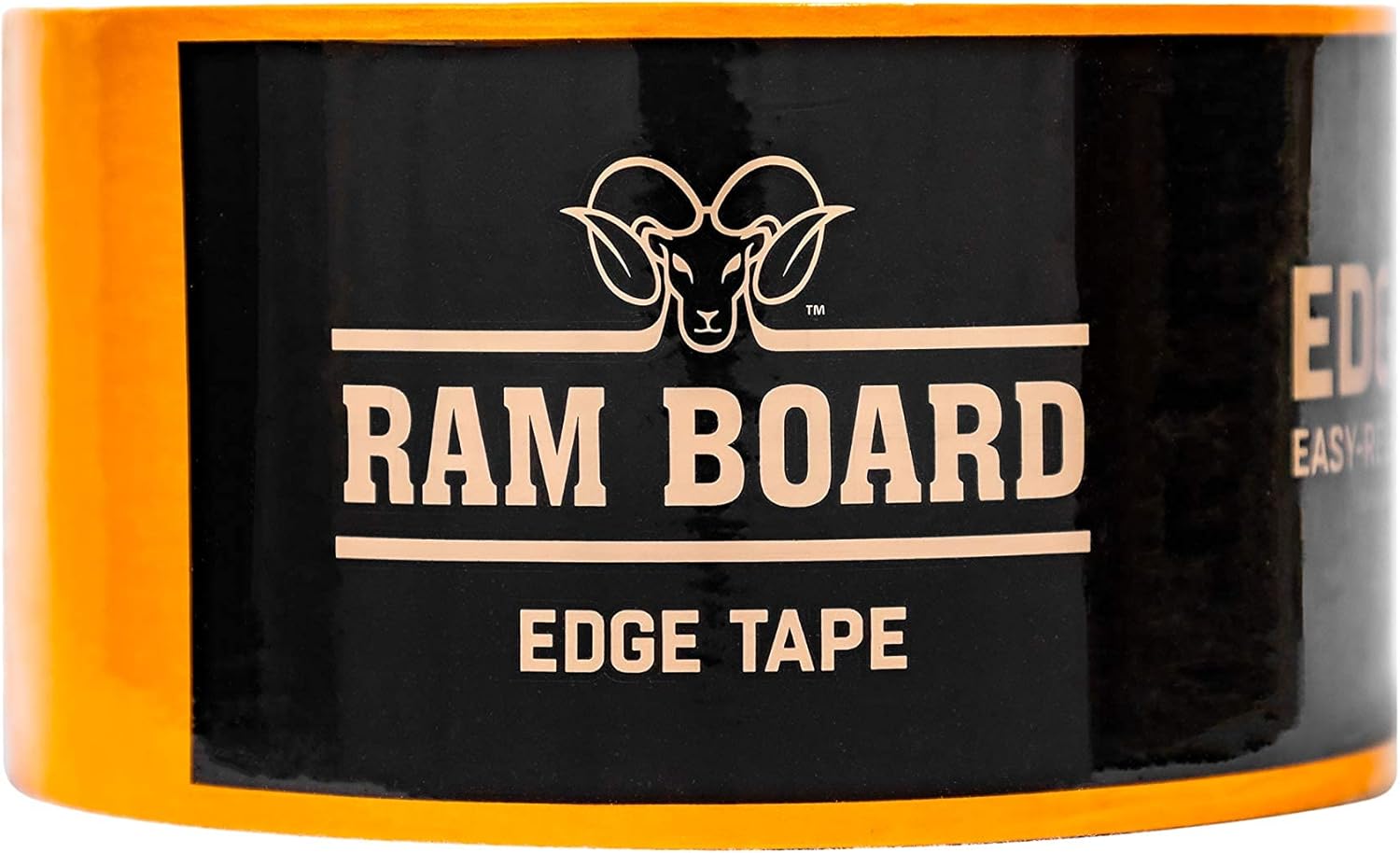 Ram Board Edge Tape for Anchoring Ram Board to Floor 3 Pack of 2.5