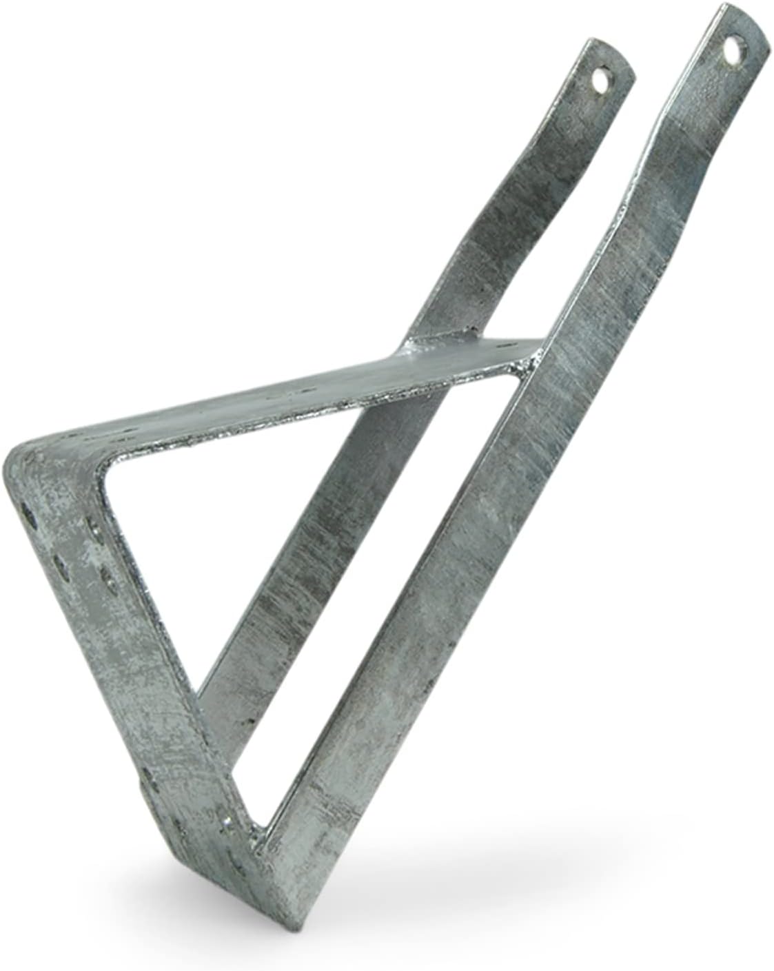 Sturdy Built Boat Trailer Galvanized Winch Seat for 2 or 3 inch Width Winch Post