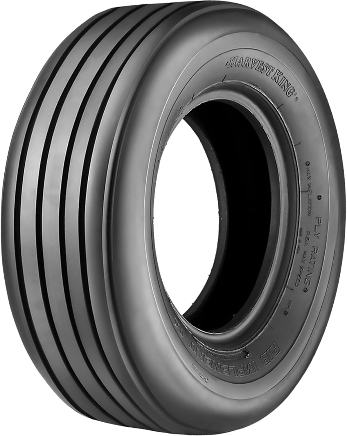 Rib Implement I-1 9.5/ - 14