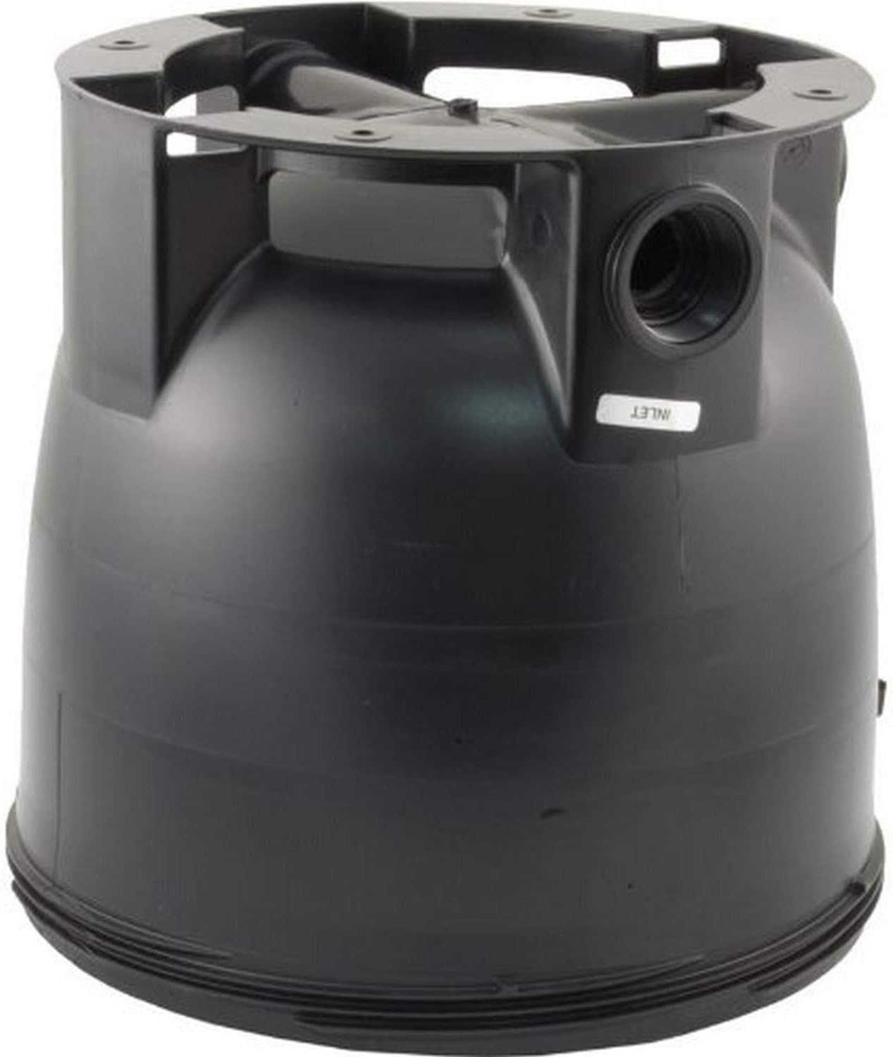 Pentair Sta-Rite 27001-0009S Lower Half Tank Shell Replacement for Pool And Spa Filters