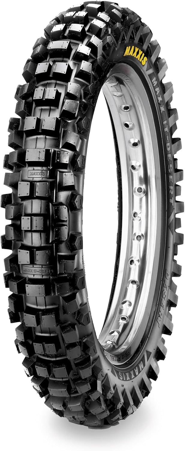 Maxxis Maxxcross Desert-IT M7305D Rear Tire