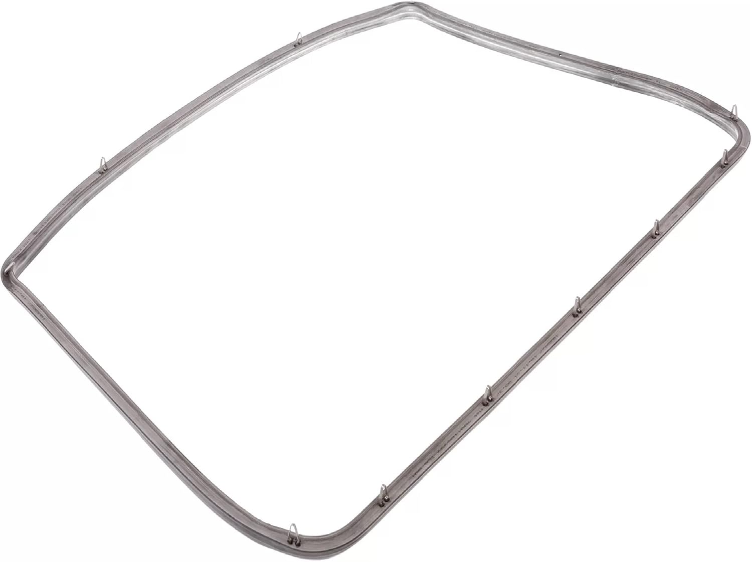 for NEFF Door Seal Steam Oven Slide & Hide Built in