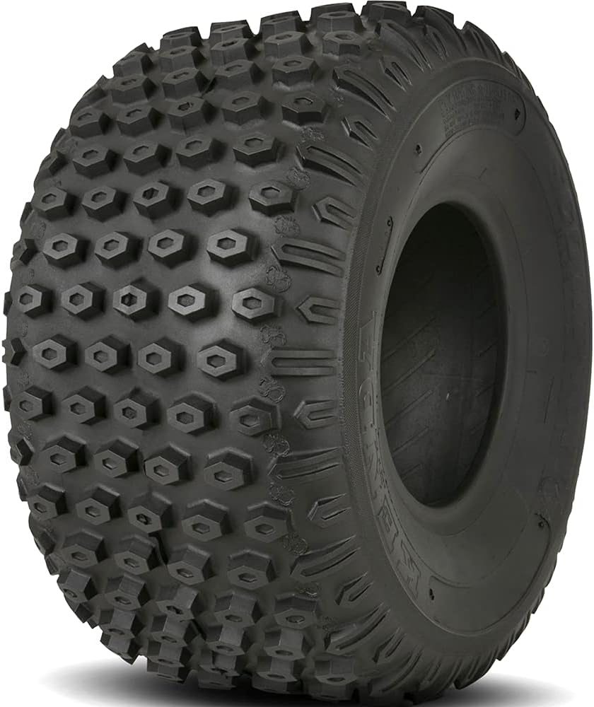 Kenda K290 Scorpion Tire 25X12-9