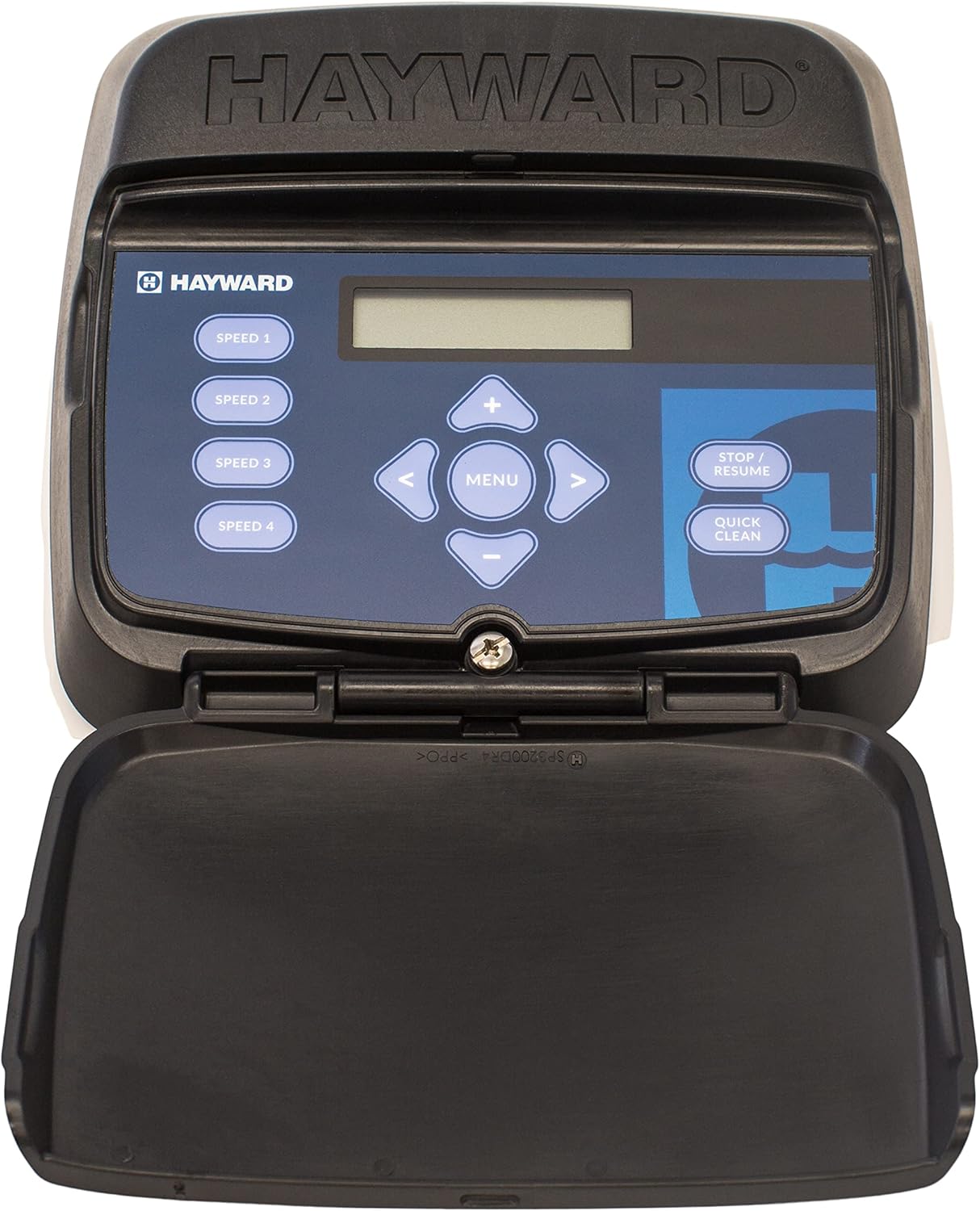 Hayward SPX3200LCD - Digital Control Interface Assembly