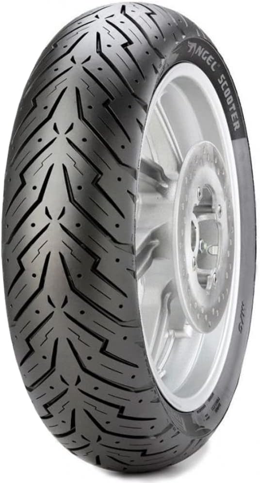 Pirelli Angel Scooter 130/70-12 Rear Tire
