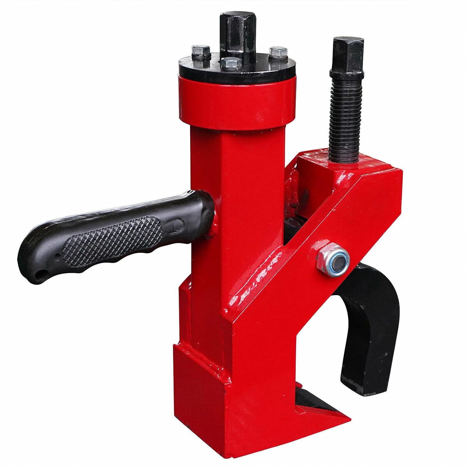 Tractor Manual Tire Bead Breaker Tool for Tire Removal Leverage Tool Tire Changer For Small ATV Car Dirtbike Repair Tire Bead Breaker Tire Tools
