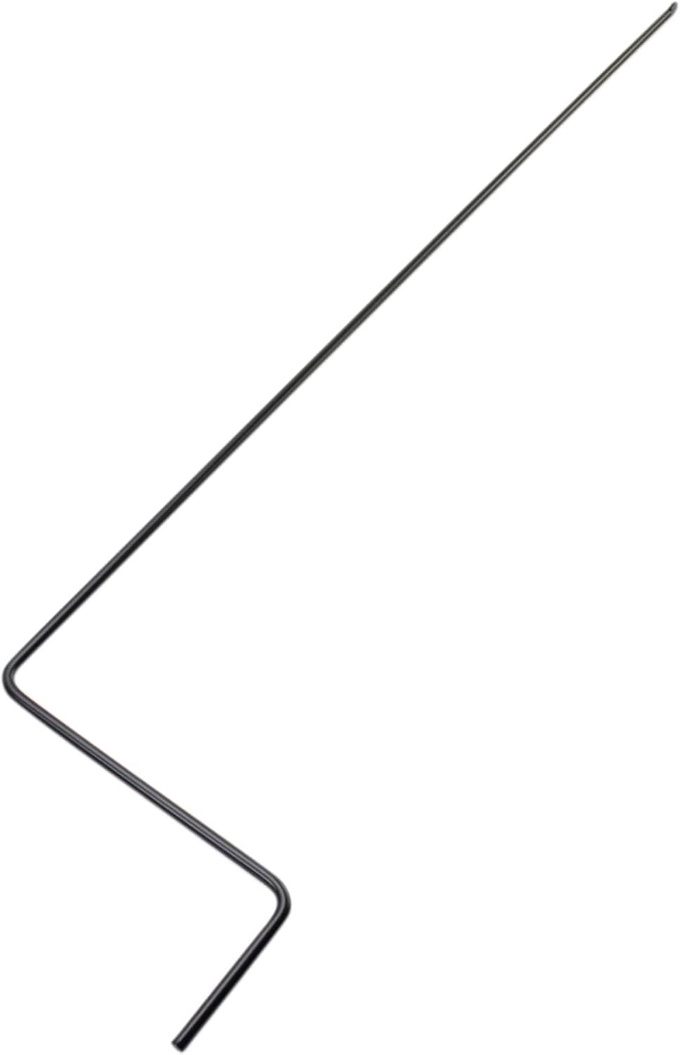 TRQ Spare Tire Tool Jack Handle for Ford Expedition F150 F250 Lincoln Navigator