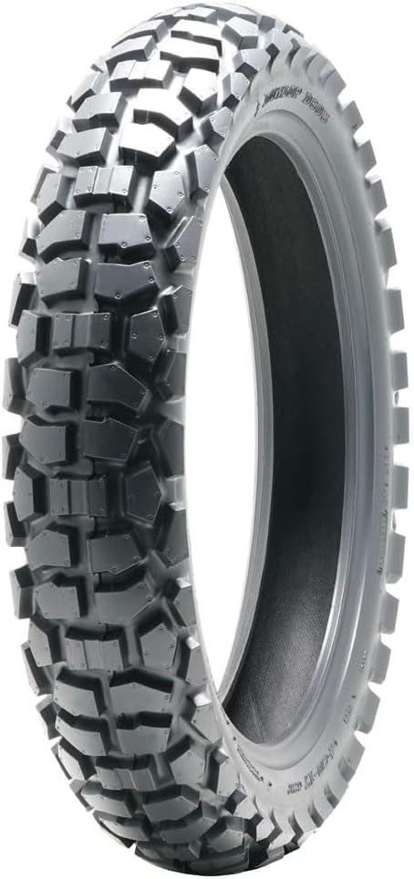 Dunlop Tires D605 Rear Dual Sport Tire 120/80x18 (62P) Tube Type