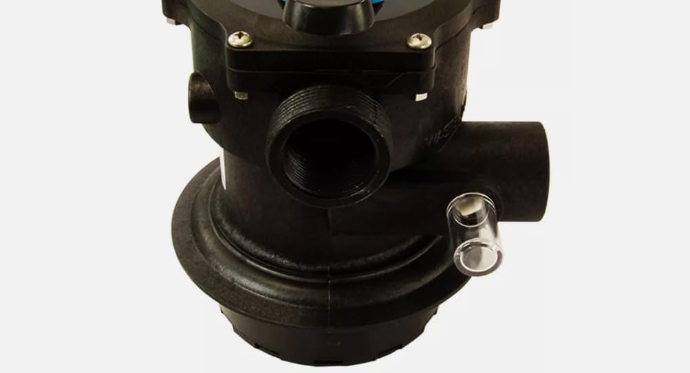 39263020 7-Way Multi-Port Valve Compatible with Carvin Laser Swimming Pool L192 L225 Sand Filters