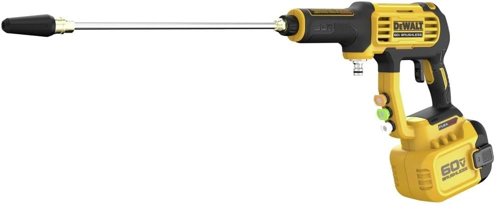 SHELL 1000 PSI POWER CLEANER