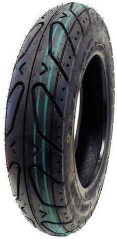 3.50-10 Motorcycle Tubeless Tire for Moped Scooter 50cc 80cc 150cc