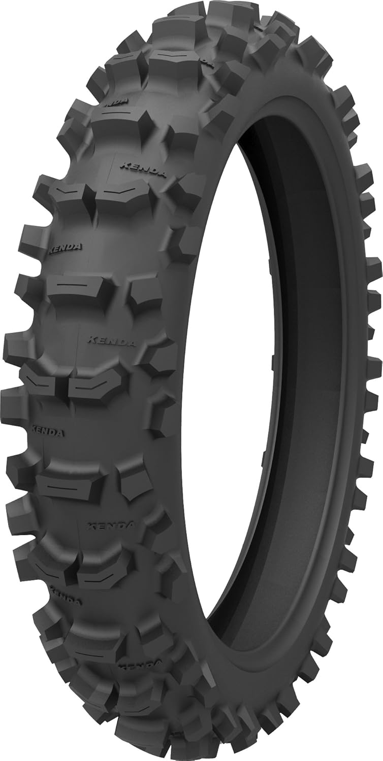 Kenda Sand Mad K782 Rear Tire (110/90-19)