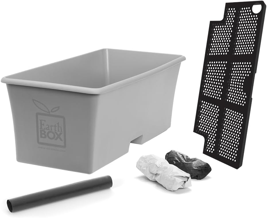 EarthBox® Container Gardening System - Green