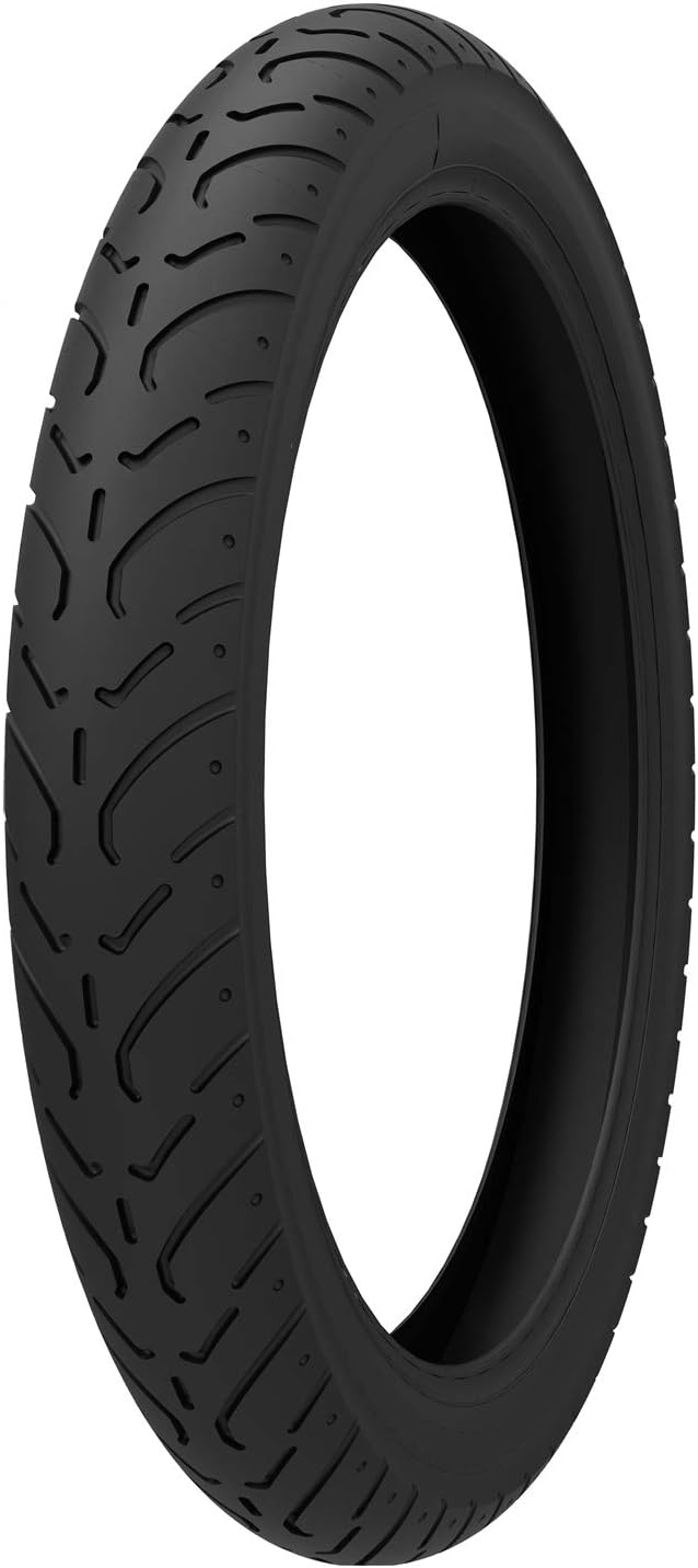 KENDA K657 Challenger Front Tire (130/90-16)