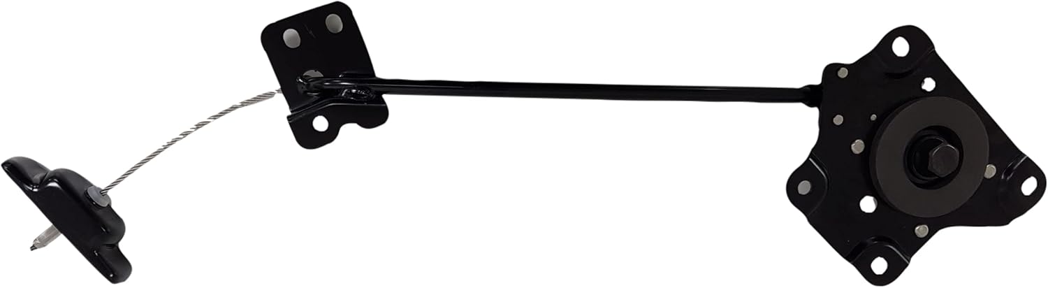 Genuine OEM 62800-C5000 Carrier - Spare Wheel / 62800C5000 for Kia Sorento 15-17