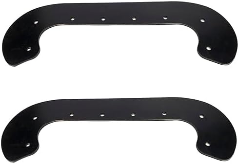 Bill's Place 2 Pack Part # 5520 Snow Thrower Paddle Replaces Toro 55-9251