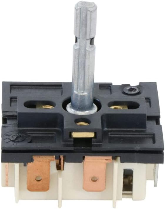 Energy Regulator Replacement For Samsung FTQ352IWUW/XAA-0001 FTQ352IWUW/XAA-0002 FTQ352IWUW/XAA-0003 FTQ352IWUW/XAA-01 FTQ352IWUW/XAA-02 FTQ352IWUW/XAA-03 FTQ352IWUX/XAA Electric Range - Oven/Stove