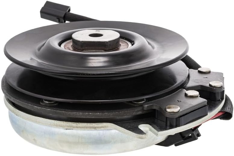 #US Replace Parts PTO Clutch Belt Kit for Husqvarna IZ 5221 5223 IZC 5223 5221 106880 (#adipart-1025-08945)