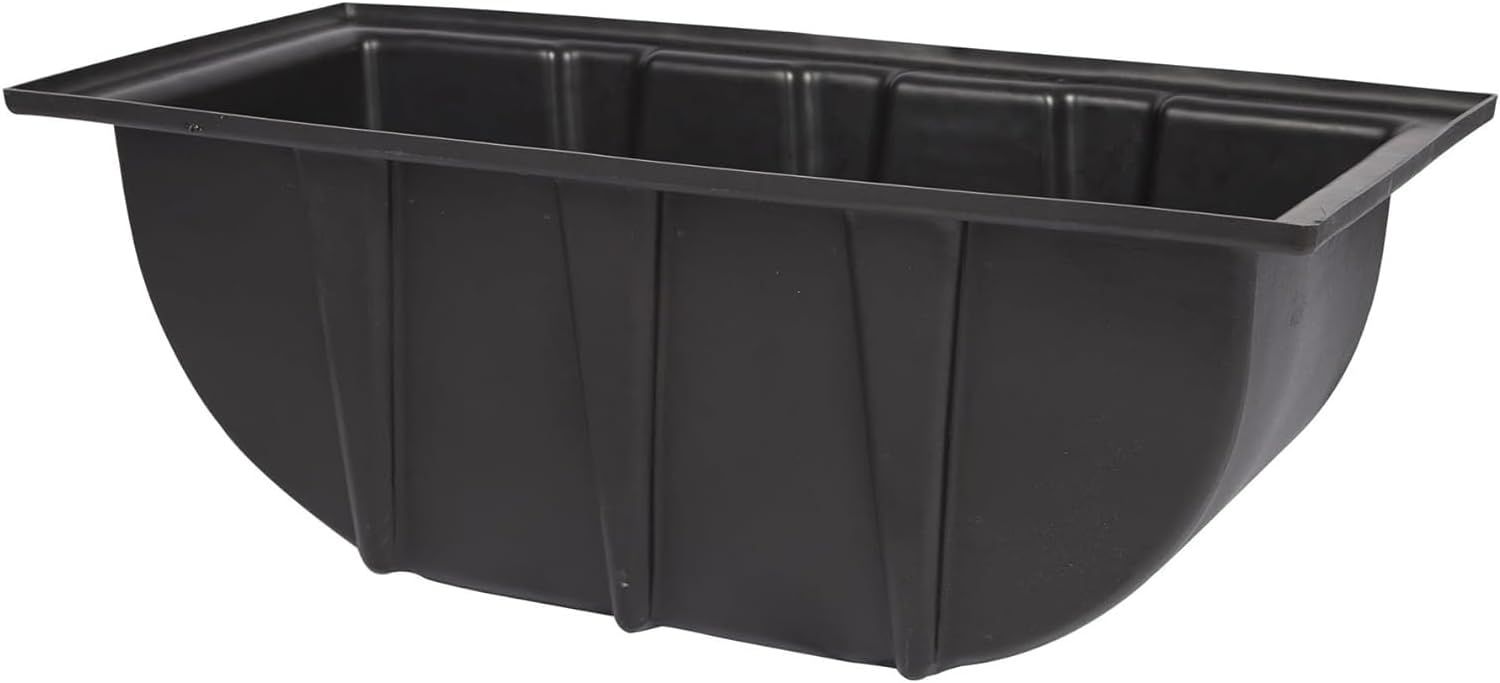 Tire and Tube Test Tank 31