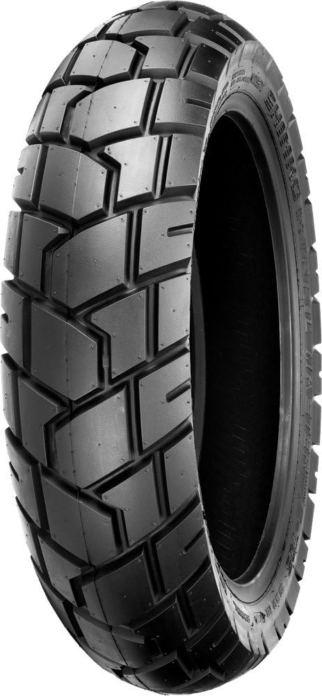 Shinko 705 Dual Sport Front/Rear 4.10-18 59P Bias TT Tire