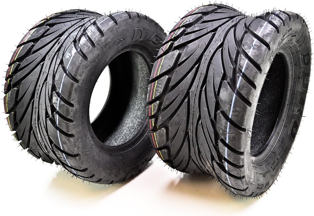 Duro Scorcher 4 Ply 18-10.00-10 DI2020 ATV Tire