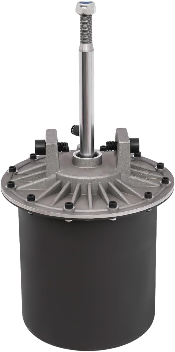 DNYSYSJ Universal Tire Changer Seal Bead Breaker Cylinder with Aluminum Cover Penumatic Parts for Car Tyre - Fully Assembled