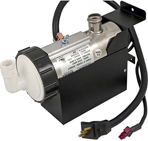 Thermcore Spa Gatsby Low Flow Heater 4.0kw E2400-0300ET