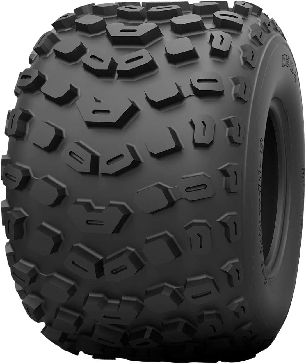 Kenda Klaw XC (XCR) (6ply) ATV Tire Rear [20x11-10]