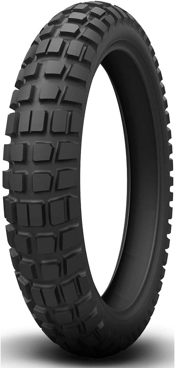 KENDA Big Block K784 Dual Sport Front Tire (90/90-21)