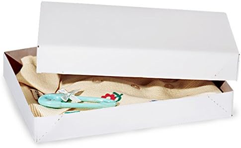 Pack of 100, 11.5 X 8.5 X 1.5